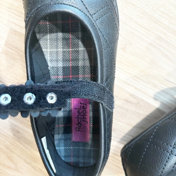 Rachel Shoes Girl’s Cassidy Mary Janes - Picture 10 of 11